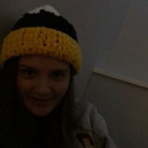 Meet your Posher, Mariah